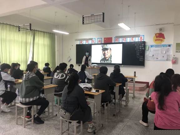 【开学第一课】坚毅稳定，笃定前行