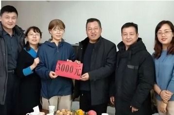 官方足球世俱杯开展春节送温暖活动