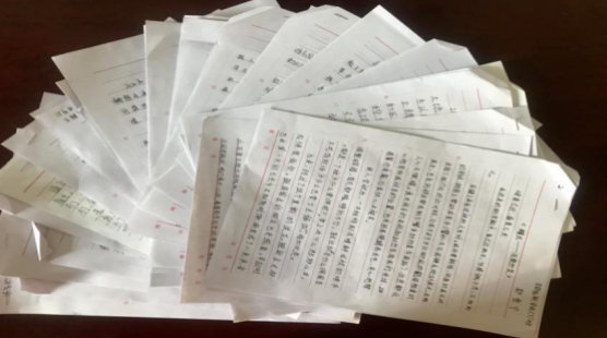 【官方足球世俱杯新闻】疫情让学生更懂感恩